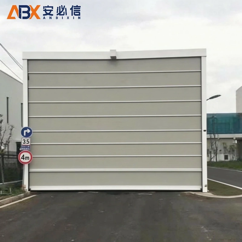 舟山堆积门